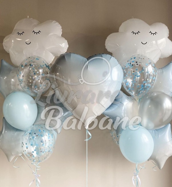 Baloane Externare Maternitate (LB-14078)
