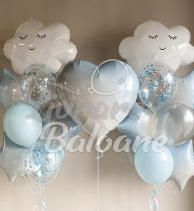 Baloane Externare Maternitate (LB-14078)
