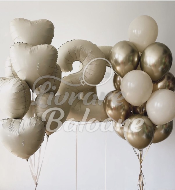 Baloane cu Heliu_Femei (LB-12056)
