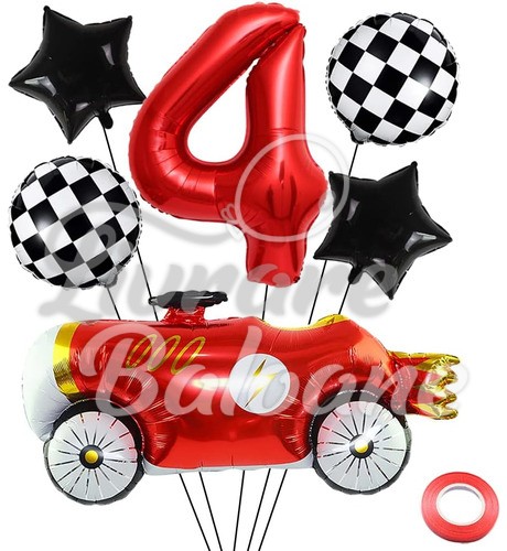 Set Baloane cu Heliu Copii (LB-13098)