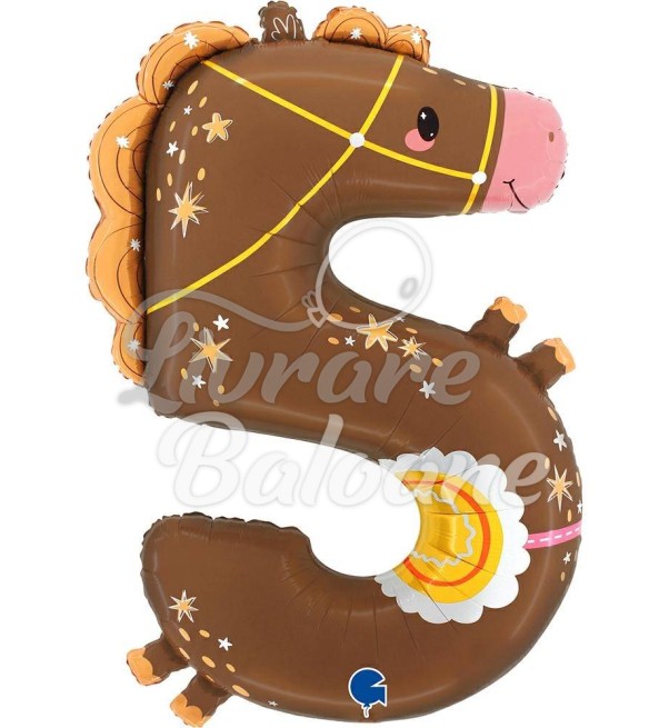 Cǎluț Nr. 5