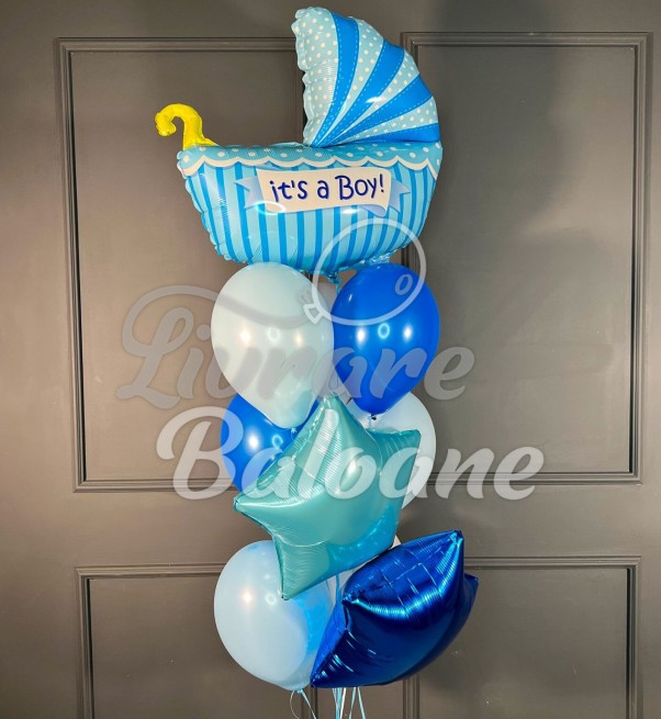 Baloane cu Heliu_Externare (LB-14087)