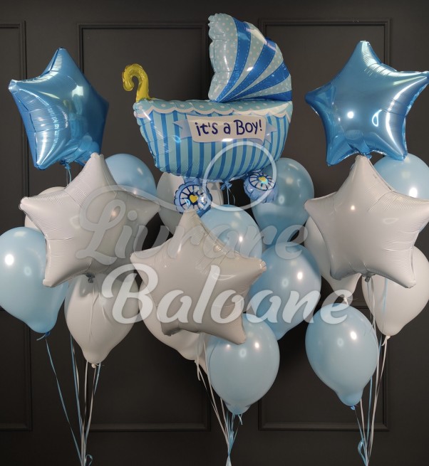 Baloane cu Heliu_Externare (LB-14088)