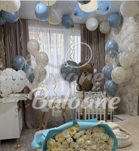 Decor pentru Nou Nascuti (LB-14095)