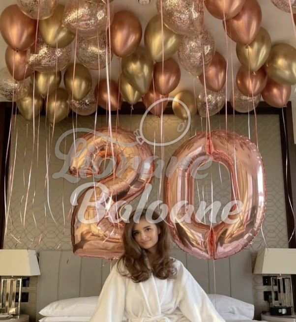 Гелиевые шары_Женщины (LB-12060)