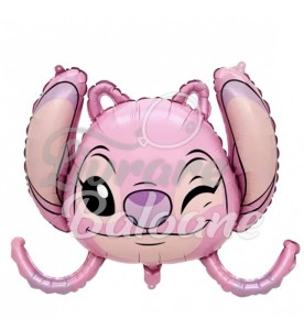 Balon cu Heliu_Stitch_ANGEL 70 cm