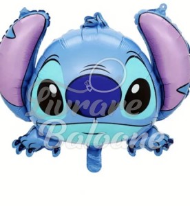 Balon cu Heliu_Stitch 70 cm