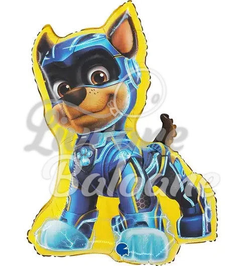 Balon cu Heliu_Figurinǎ_Patrula Cățelușilor 61 cm