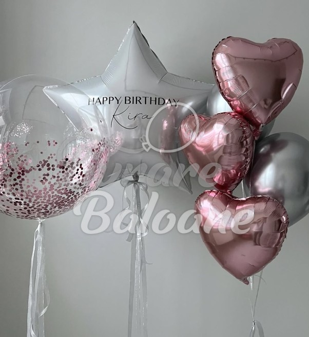 Baloane cu Heliu_Femei (LB-12063)