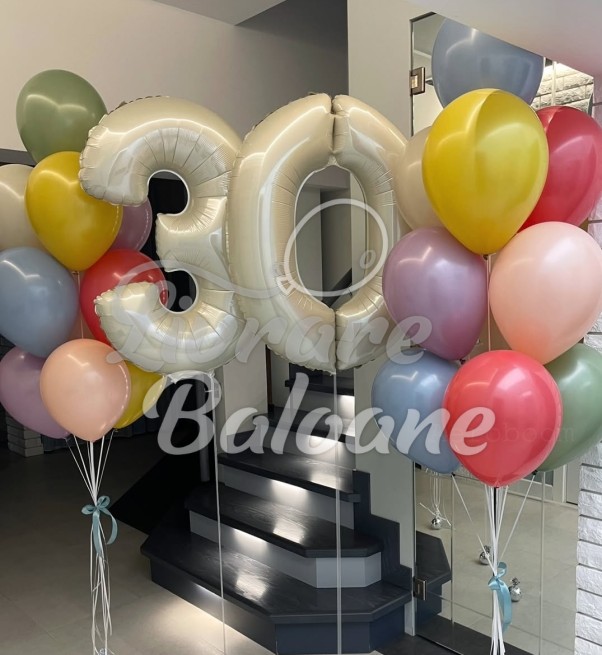 Baloane cu Heliu_Femei (LB-12064)