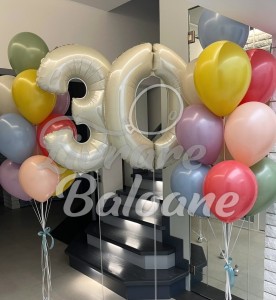 Baloane cu Heliu_Femei (LB-12064)