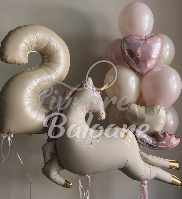 Baloane cu Heliu_Copii (LB-130020)