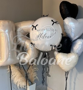 Baloane cu Heliu_Happy Birthday (LB-130021)