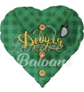 Balon cu Heliu_BUNIC (LB-24033)