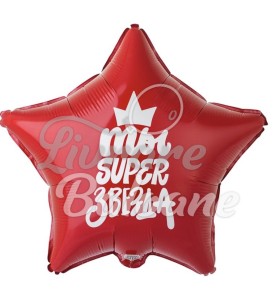 Balon cu Heliu_TU EŞTI SUPERSTAR (LB-24027)