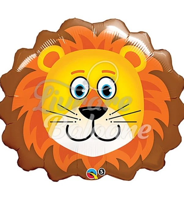 Balon cu Heliu_Leu Îndrǎgostit (LB-18162)
