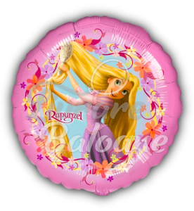 Disney Rapunzel Tangled 46 cm, Anagram